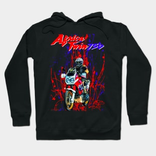 XRV 750 Africa Twin Hoodie